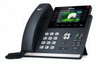VoIP-������� Yealink SIP-T46S VoIP-�������, ��������� �����: SIP, ������� ����� (Hands Free), ����������� ���������, ���������� ������� LCD-�������, �����: USB, WAN, LAN, Gigabit LAN