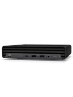 ����-�� HP Pro 400 G9 Mini, Intel Core i5 14500T/8 �� DDR5/512 �� SSD/Intel UHD Graphics/��� ��/����������, ����, ������ (C94J1AT)