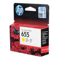  HP CZ112AE  655,   Deskjet Ink Advantage 3525, 4615, 4625, 5525, 6525