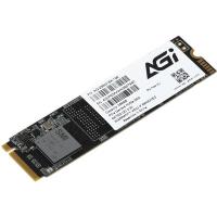  SSD AGi PCIe 3.0 x4 2TB AGI2T0GIMAI298 AI298 M.2 2280