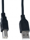  Perfeo USB 2.0 A (M) - B (M), 1 (U4101)