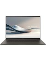 ������� ASUS Zenbook S16 OLED UM5606GA-SS261W, 16" (2880x1800) OLED 120 ��/AMD Ryzen AI 9 HX 465/32 �� LPDDR5X/2048 �� SSD/AMD Radeon 880M/Windows 11 Home, ����� (90NB17H5-M00CM0)