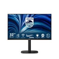 ������� Philips 31,5" 32B2N3500/01, 16:9, IPS, QHD, 4ms, 100Hz, ������