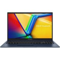  ASUS Vivobook 15 X1504VA-BQ281, 15.6" (1920x1080) IPS/Intel Core i3-1315U/8 DDR4/512 SSD/UHD Graphics/ ,  (90NB10J1-M00BL0)