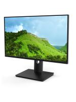 ������� VALDAY RN27AVB (27" / IPS / 1920�1080 / 100Hz / LED / HDMI / 2xDP / VGA / 178/178 / 300cd / ��������� VESA / �������� / ������ / ����������� (���))