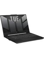  ASUS TUF Gaming A15 FA507UI-LP181, 15.6" (1920x1080) IPS 144 /AMD Ryzen 7 8845HS/16  DDR5/1024  SSD/NVIDIA GeForce RTX 4070   (8 )/ ,  (90NR0I65-M008K0)