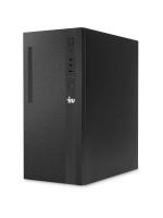 ��������� ���� iRU 310SC MT, Intel Core i3-12100/8 �� DDR4/256 �� SSD/Intel UHD Graphics/Windows 11 Pro, ������ (2152516)