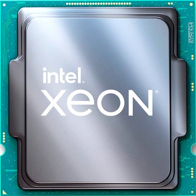 Серверный процессор Intel Xeon E-2378 OEM