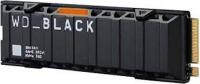   1.0TB SSD WD SN850X Black   (WDS100T2XHE)