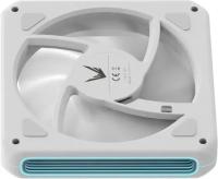 ���������� ��� ������� Formula Air Fusion 1 WH Reverse ARGB 120�120x28 ����� 4-pin 35.97�� (����.:1��) (AIR FUSION 1 WH REVERSE) Ret