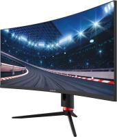 ������� 34" Digma Overdrive 34A710Q ������