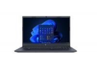 Ноутбук F+ Flaptop i i5-1235U 16Gb SSD 1Tb Intel Iris Xe Graphics eligible 15,6 FHD IPS Cam 48Вт*ч Win11 Темно-серый FLTP-5i5-161024-W
