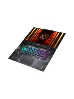 ������� MSI Cyborg A17 AI B2HWFKG-040XRU, 17.3" (1920x1080) IPS 144 ��/AMD Ryzen 7 260/16 �� DDR5/1024 �� SSD/NVIDIA GeForce RTX 5060 ��� ��������� (8 ��)/��� �������, ������ (9S7-17UL32-040)