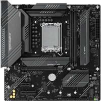 ����������� ����� Maxsun Terminator B760M GKD5 DARK Socket 1700, B760, mATX, Ret