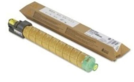 - Ricoh YELLOW MP C2503H
