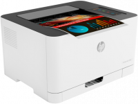  HP Color LaserJet 150nw 4ZB95A A4 18ppm WiFi