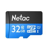   Netac 32GB NT02P500STN-032G-R