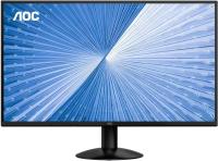  AOC 27" Q27B30S3 2560x1440 IPS LED 