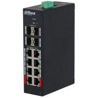 ���������� Dahua DH-HS4412-8ET-120 �����������