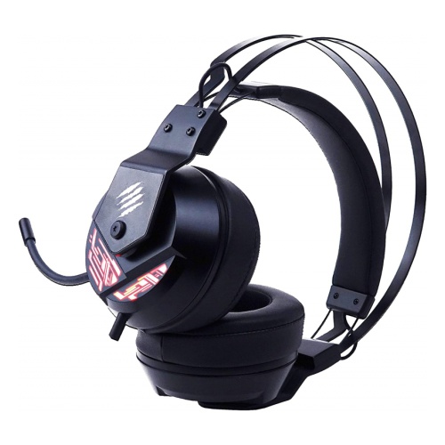  MadCatz F.R.E.Q. 4  (AF13C2INBL000-0)