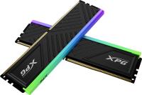 ������ DDR4 2x8GB 3200MHz A-Data AX4U32008G16A-DTBKD35G XPG Spectrix D35G RTL PC4-25600 CL16 DIMM 288-pin 1.35� single rank Ret