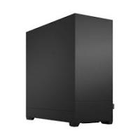  Fractal Design Pop XL Silent Black Solid    ATX 4x120mm 2xUSB3.0 audio bott PSU