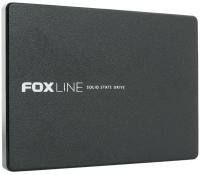 ���������� SSD 480GB Foxline X5ST , 2.5", ��������� SATA III (FL48025PCSM259X5ST)