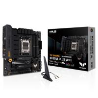   ASUS TUF GAMING B650M-PLUS WIFI (90MB1BF0-M0EAY0)