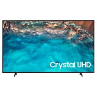  Samsung 50" UE50BU8000UCCE Ultra HD 4k SmartTV