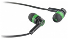  Defender Pulse-420 Black/Green