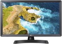  LG 24" 24TQ510S-PZ.ARUZ Smart HD