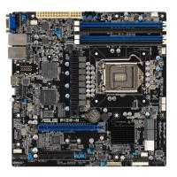   ASUS P12R-M /SP XEON,C252,MICROATX,4DIMM ,VERTICAL,ASMB10 90SB09X0-M2UAY0