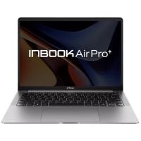  Infinix Inbook Air Pro+ XL434, 14" (2880x1800) OLED 120 /Intel Core i5-1334U/16  LPDDR4X/512  SSD/Intel Iris Xe Graphics/Windows 11 Home,  (71008302153)