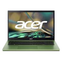 Ноутбук Acer Aspire 3 A315-59-5488, 15.6" (1920x1080) IPS/Intel Core i5-1235U/8ГБ DDR4/512ГБ SSD/Iris Xe Graphics/Без ОС, зеленый (NX.KBCER.003)