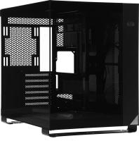    Case PCCooler C3 T500 ARGB BK, Midi-Tower, TG, 6x120mm ARGB, 1xUSB-C 3.1 + 2xUSB-A 3.0, ATX, mATX, mITX Black