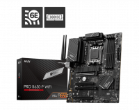 ����������� ����� MSI PRO B650-P WIFI