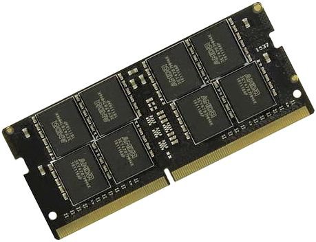   16Gb DDR4 2666Mhz AMD SO-DIMM (R7416G2606S2S-U) RTL