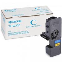   Kyocera 1T02R9CNL0 TK-5230C  (2200.)  Kyocera P5021cdn/cdw M5521cdn/cdw