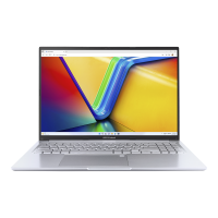 Ноутбук ASUS Vivobook 16 X1605ZA-MB386, 16" (1920x1200) IPS/Intel Core i5-12500H/16ГБ DDR4/512ГБ SSD/Iris Xe Graphics/Без ОС, серебристый (90NB0ZA2-M00LC0)