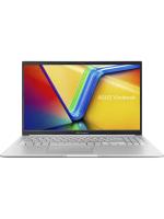 ������� ASUS Vivobook 15 X1502VA-BQ490, 15.6" (1920x1080) IPS/Intel Core i7-13620H/16 �� DDR4/512 �� SSD/Intel UHD Graphics/��� �������, ����������� (90NB10T2-M01FP0)