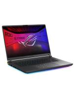  ASUS ROG Strix G16 G615LR-S5222, 16" (2560x1600) IPS 240 /Intel Core Ultra 9 275HX/32  DDR5/1024  SSD/NVIDIA GeForce RTX 5070 Ti   (12 )/ ,  (90NR0LR1-M009A0)