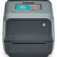 ������� �������� Zebra ZD621 ZD6A143-30EF00EZ