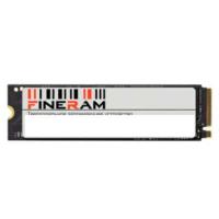 ������������� ���������� SSD Fineram FRM03 256Gb, M.2, PCI-E 3.0 x4 (FRM03Y01256M2P)