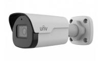 Видеокамера IP цилиндрическая Uniview IPC2122SB-ADF40KM-I0-RU 4.0 мм