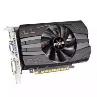 ���������� Ninja (Sinotex) GTX750 4GB GDDR5 128bit VGA DVI HDMI 1FAN RTL