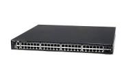     L3 Qtech QSW-4700-52TX-POE   PoE 802.3af/at, 48  10/100/1000 BASE-T, 4  10GbE SFP+, 4K VLAN, 32K MAC ,   , 1 MGMT , 1  USB 2.