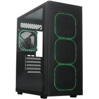 ������ XASTRA A300M 4ARGB-C6 Black