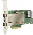 HBA-������� LSI Logic 9400-8i8e SGL
