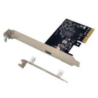  PCI-Ex4 v3.0 ORIENT AM-U3242PE-C,   LP   (31333)