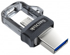 USB Flash  32Gb Sandisk Ultra Dual m3.0 (SDDD3-032G-G46)